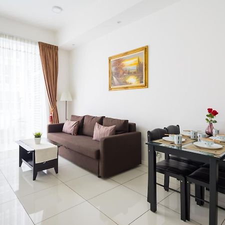 Five Senses Suite In M Suite Klcc Kuala Lumpur Eksteriør billede