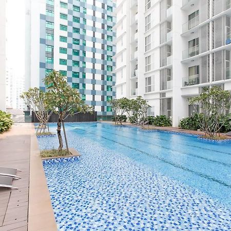 Five Senses Suite In M Suite Klcc Kuala Lumpur Eksteriør billede
