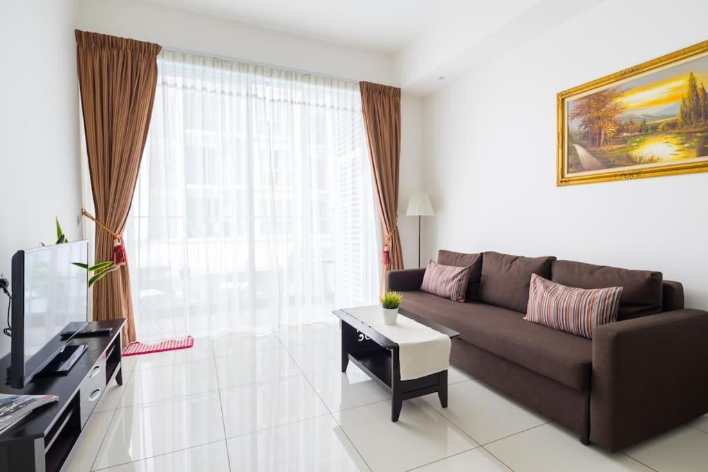 Five Senses Suite In M Suite Klcc Kuala Lumpur Eksteriør billede