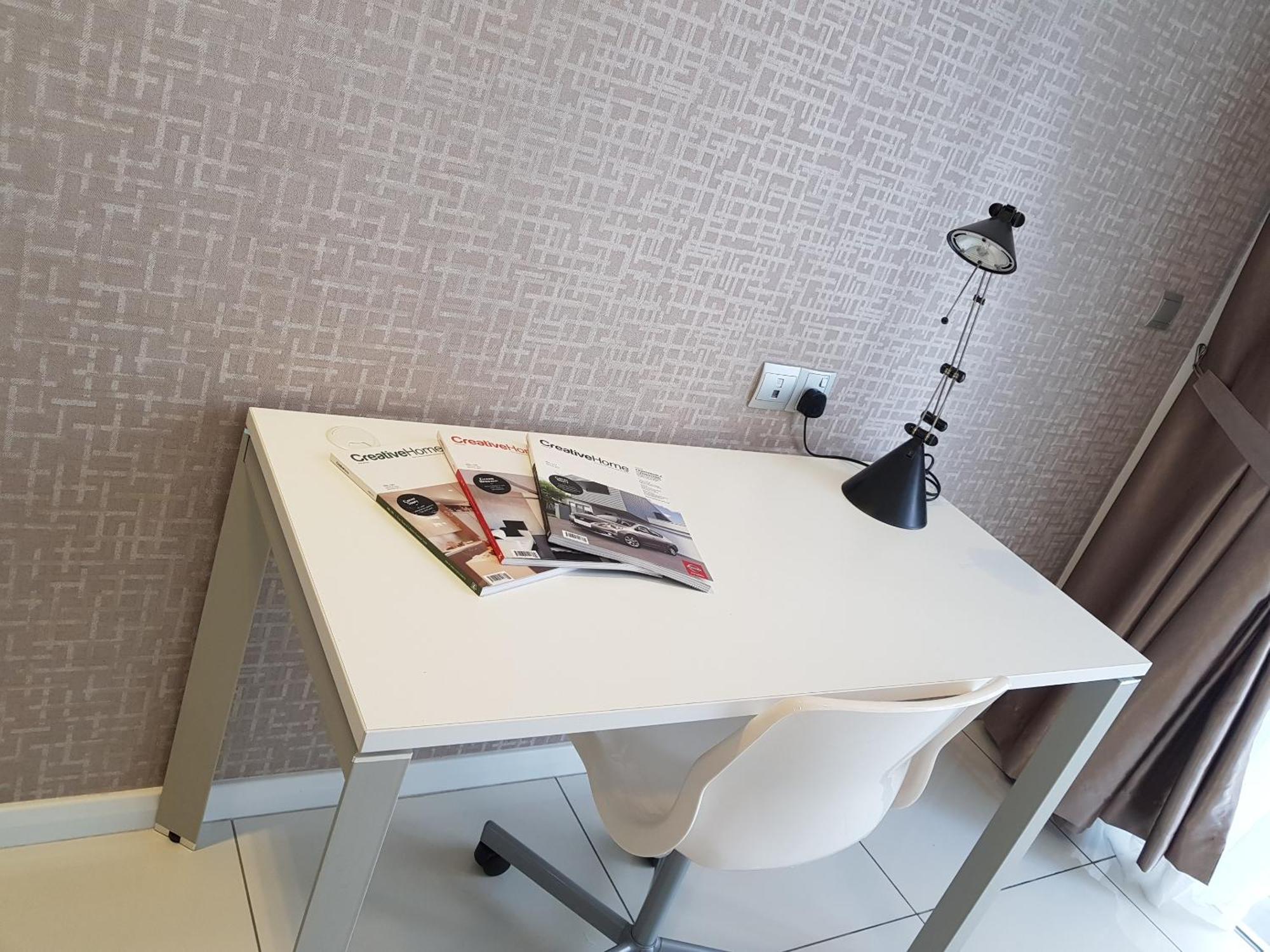 Five Senses Suite In M Suite Klcc Kuala Lumpur Eksteriør billede