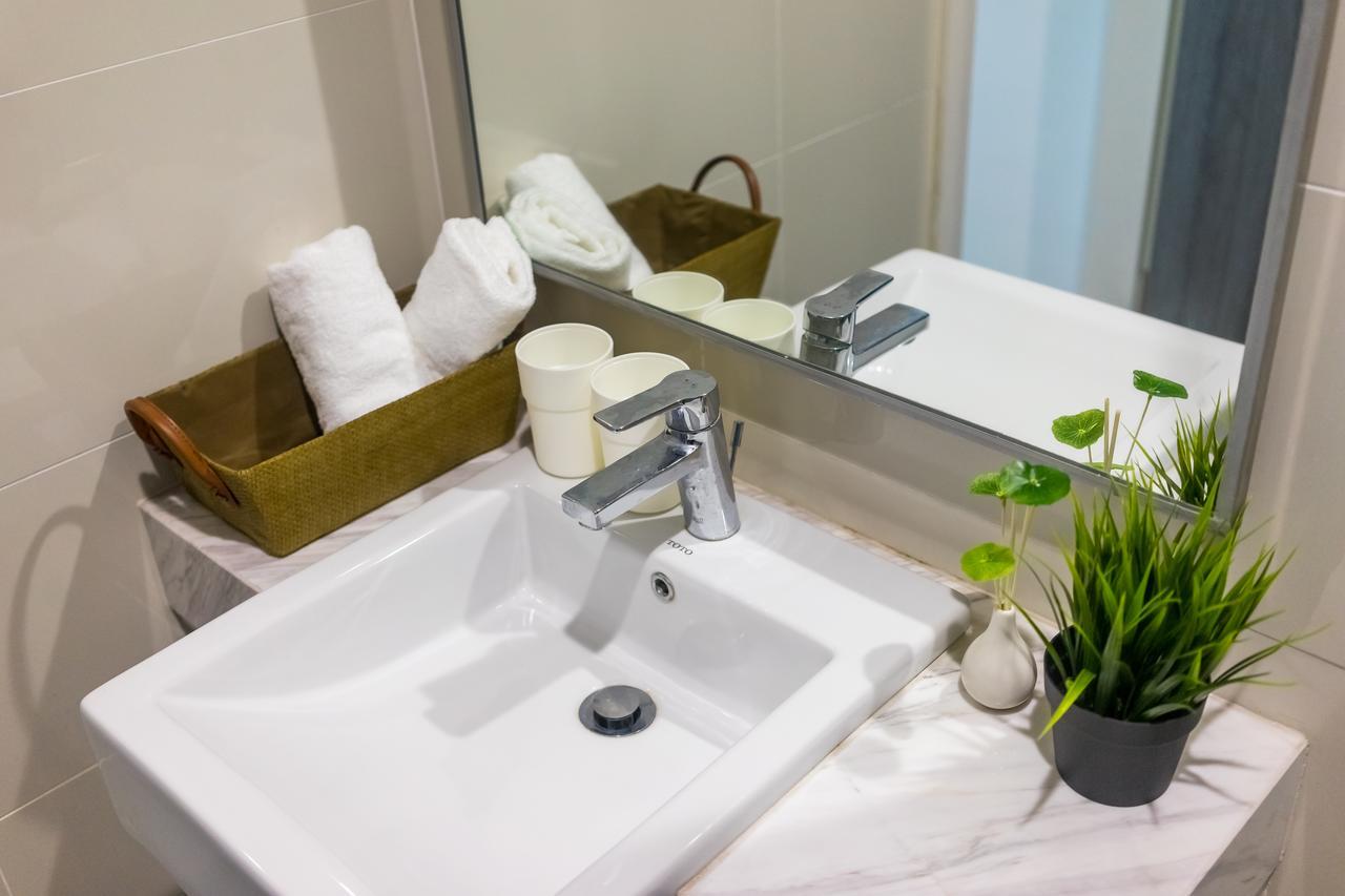 Five Senses Suite In M Suite Klcc Kuala Lumpur Eksteriør billede